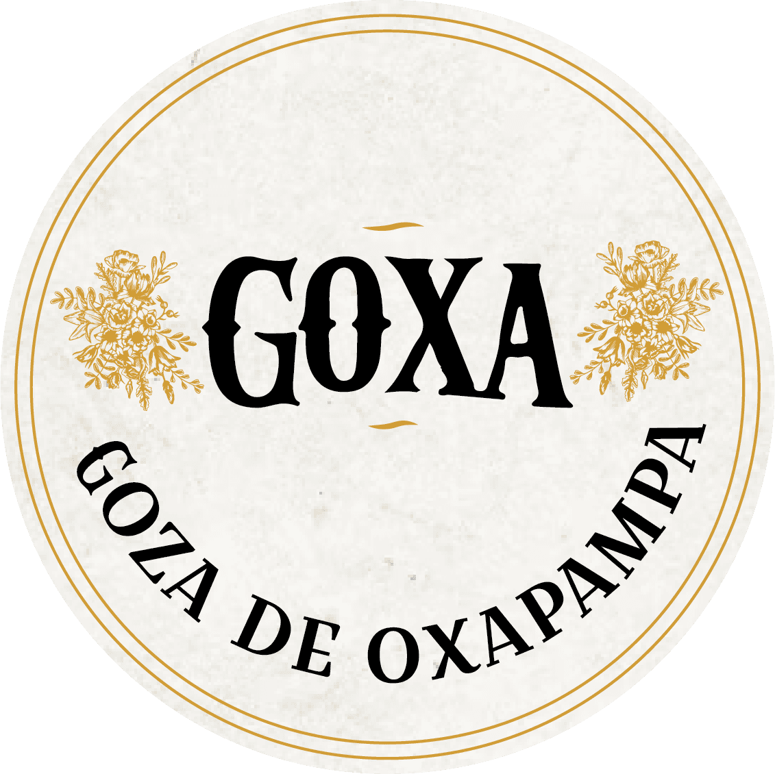 Logo GOXA