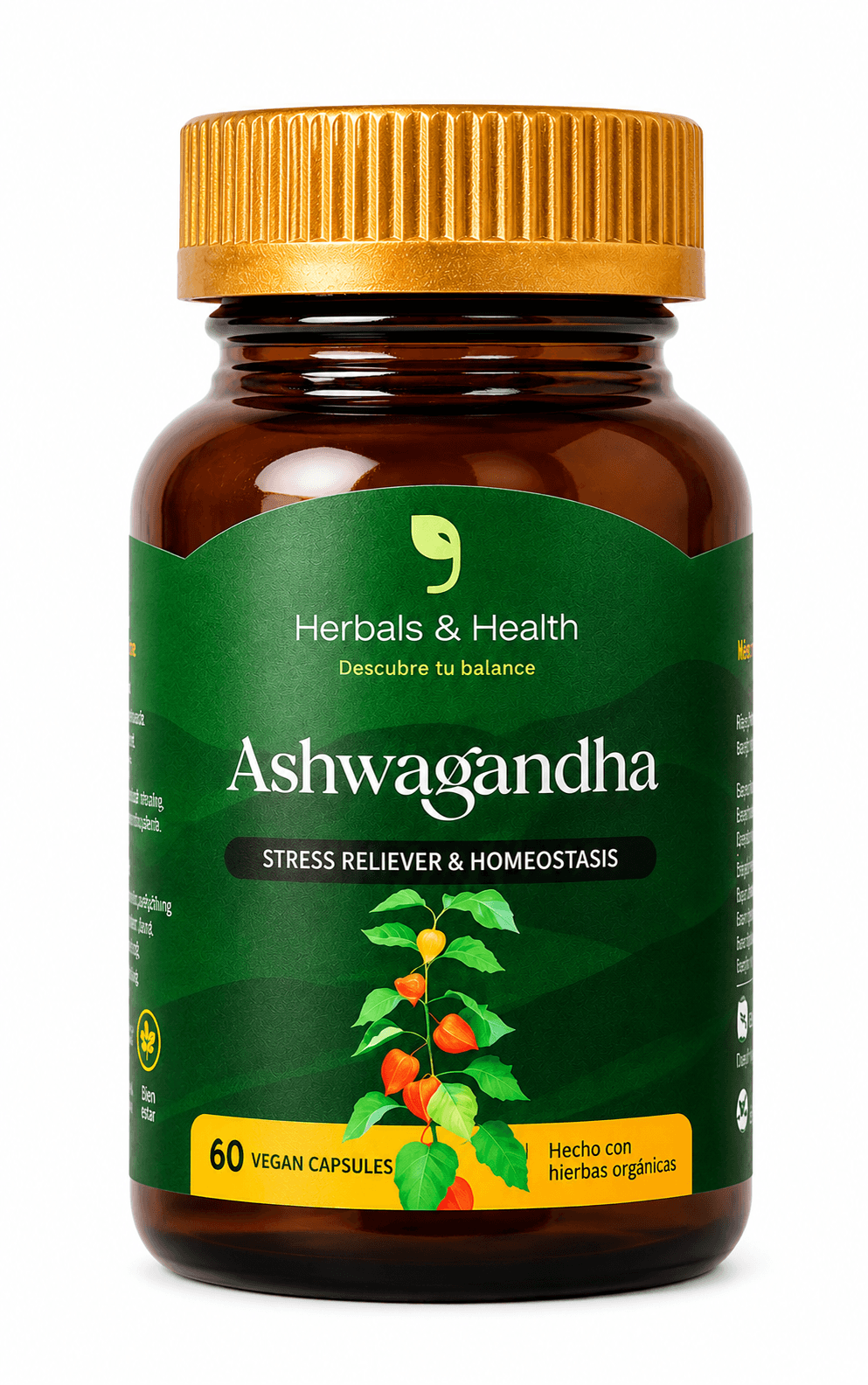 Ashwagandha premium