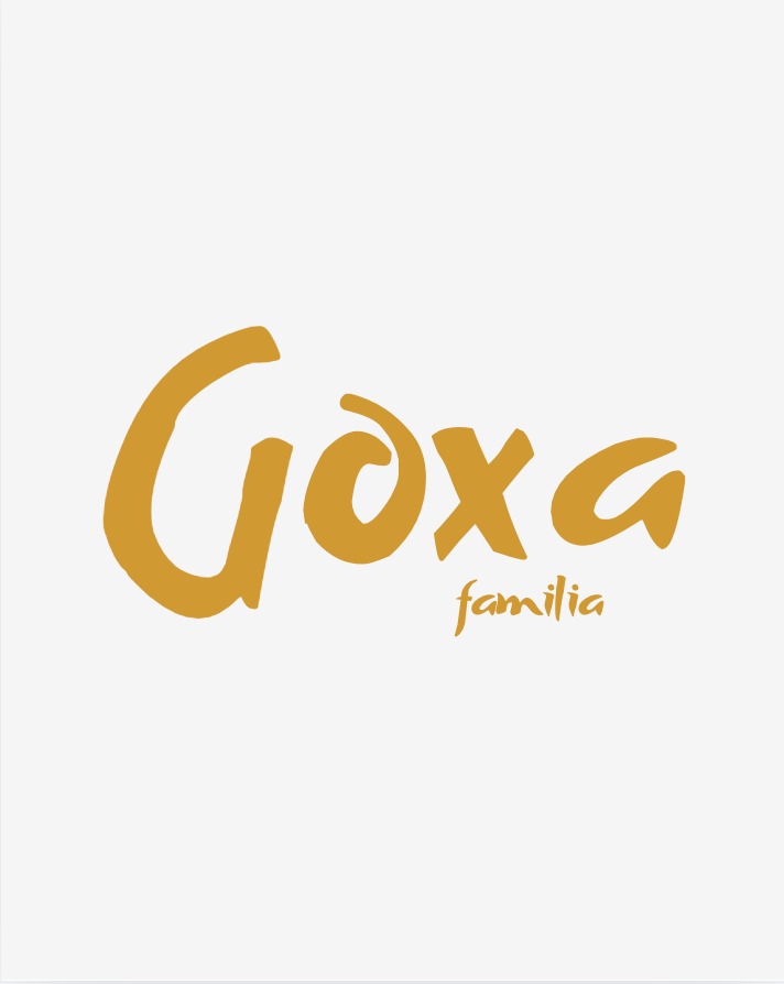 Logo Oxapampa Gourmet